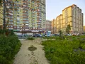 ЖК «Лесной Городок» (Балашиха). Облагороженная территория. Фото от 30.07.2016 г.