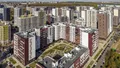 Аэрофотосъёмка от 10.10.2022г.