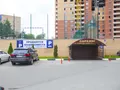 Парковка на территории ЖК. Фото от 20.06.2015 г.
