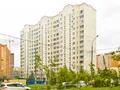 Мкр. «Павшинская Пойма» (мкр. 1, 2, 3, 4). Мкр. 1. Дом 5. Фото от 13.09.2016 г.