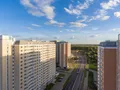 ЖК «Переделкино Ближнее». Третья очередь строительства. Аэрофотосъемка. Фото от 01.10.2016 г.