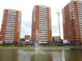 ЖК «Чайка», корпус 2. Фото от 20.06.2015 г.