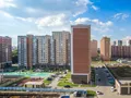 Аэрофотосъемка. Жилой район «Москва А101». Фото от 14.09.2015 г.