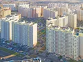 Общий вид ЖК. Аэрофотосъемка от 8.11.17 г.