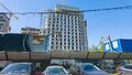 Ход строительства. Фото от 19.07.2026 г.