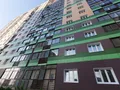 ЖК «Новое Тушино». Фото от 18.08.2017 г.