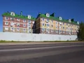ЖК «Мечта». Фото от 25.08.2015 г.