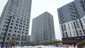 Ход строительства. Фотосъемка от 21.01.2026 г.