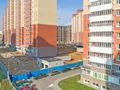 ЖК «Центр+». Благоустройство территории. Аэрофотосъемка от 12.09.2017 г.