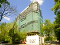 ЖК «Консент». Ход строительства. Фото от 28.05.2016 г.