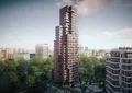 В проекте не только стильная архитектура и комфортные квартиры, но и современные инженерные решения, обеспечивающие безопасность и удобство