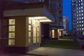 Вечерний вид комплекса. Май 2018 года.