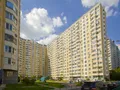 ЖК «Головино». Фото от 07.08.2016 г.