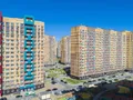 Корпуса первой очереди уже сданы и заселяются. Аэрофотосъемка от 29.05.2018 г.