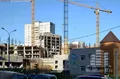 Ход строительства новых корпусов квартала «Краски Жизни».