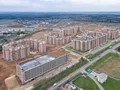 ЖК «Ново-Никольское». Общий план, окрестности. Аэрофотосъемка. Фото от 28.04.2016 г.