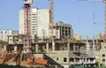 Ход строительства новых корпусов квартала «Краски Жизни».