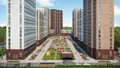 3 школы и 5 детских садов в составе ЖК