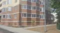 Ход строительства. Июнь 2016 года.