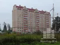 ЖК «Лесной». Фото от 27.08.2014 г.