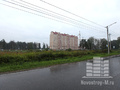 ЖК «Лесной». Фото от 27.08.2014 г.