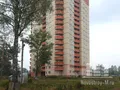 ЖК «Лесной». Фото от 27.08.2014 г.