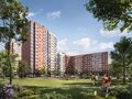 ЖК «Кленовые аллеи».  Общий вид.