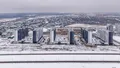 Аэрофотосъемка от 29.11.2022