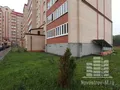 Облагороженная придомовая территория. Фото от 27.08.2014 г.