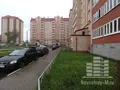 Облагороженная придомовая территория. Фото от 27.08.2014 г.