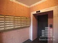 Входная группа одного из подъездов. Фото от 27.08.2014 г.