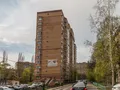 ЖК на ул. Госпитальный вал. Фото от 29.04.2015 г.