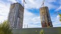 Ход строительства. Фотосъемка от 20.08.2026 г.