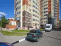 Места для парковки автомобилей. Фото от 24.06.2015 г.