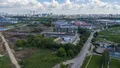Ход строительства. Фото от 15.06.2021 г.