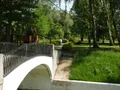 Парк на территории ЖК. Фото от 01.06.2015 г.