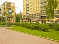 ЖК на ул. Дирижабельная. Облагороженная территория. Фото от 20.08.2016 г.
