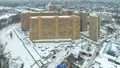 ЖК «Ривер парк» (Королёв)