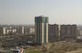 Дом в микрорайоне «Чернево-2». Фото от 21.04.2014 г.