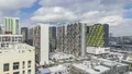 Ход строительства. Аэрофотосъёмка. Фото от 07.03.2023 г.