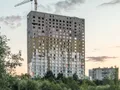 Ход строительства. Фото от 17.06.2015 г.
