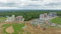 Окружение комплекса. Аэрофотосъемка от 15.06.2022 г.