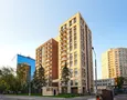 ЖК «Счастье в Замоскворечье». Общий вид