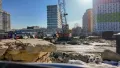 Ход строительства. Фотосъемка от 19.03.2026г.