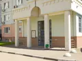 Мкр. «Нагатино-Садовники». Входная группа. Фото от 01.06.2016 г.