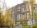 Ход возведения нового корпуса. Фото от 06.10.2014 г.