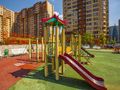 Мкр. «9А». Детская игровая площадка. Фото от 04.06.2016 г.