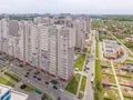 ЖК «Новое Измайлово». Корпуса 3, 4, детский сад. Аэрофотосъемка от 09.06.2017 г.