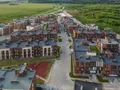 ЖК «Андерсен». 1 очередь строительства. Аэрофотосъемка. Фото от 20.06.2016 г.