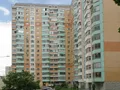 ЖК на ул. Главмосстроя, корп. 22-24. Фото от 29.06.2015 г.